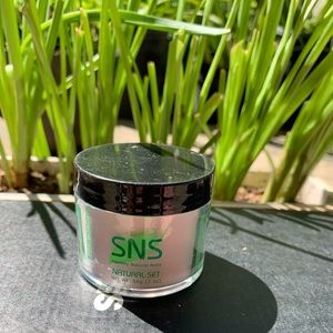 🌿SNS DIPPING NAILS COLOR POWDER🌿